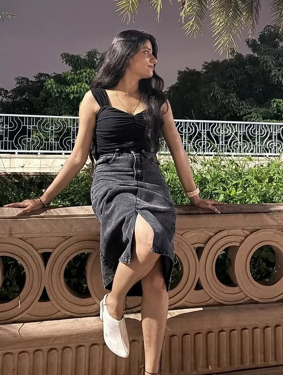Soniya,cam& real meet. – Indian escort in Pune — 2 / 7
