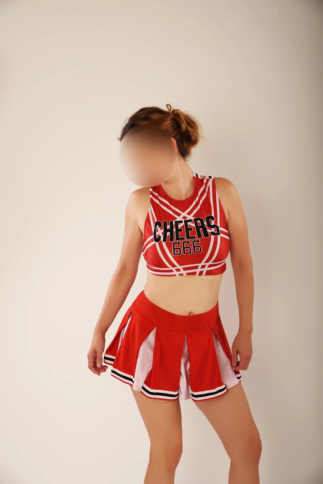 Michaella – Slovakian masseuse in Bratislava — 14 / 19
