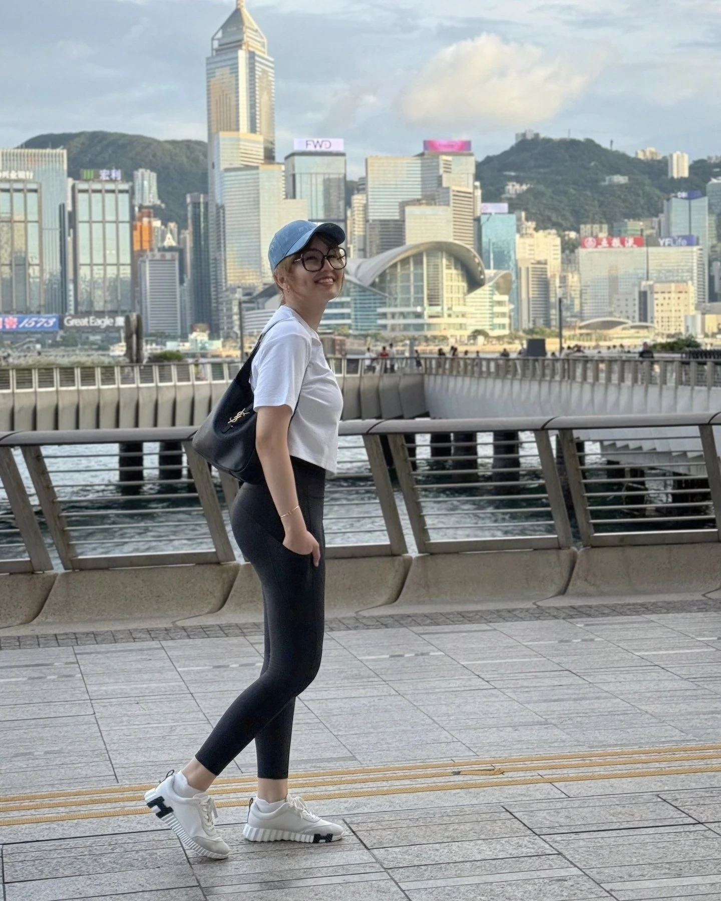Simple, Happy, and Authentic – Singaporean escort in Seoul — 22 / 30