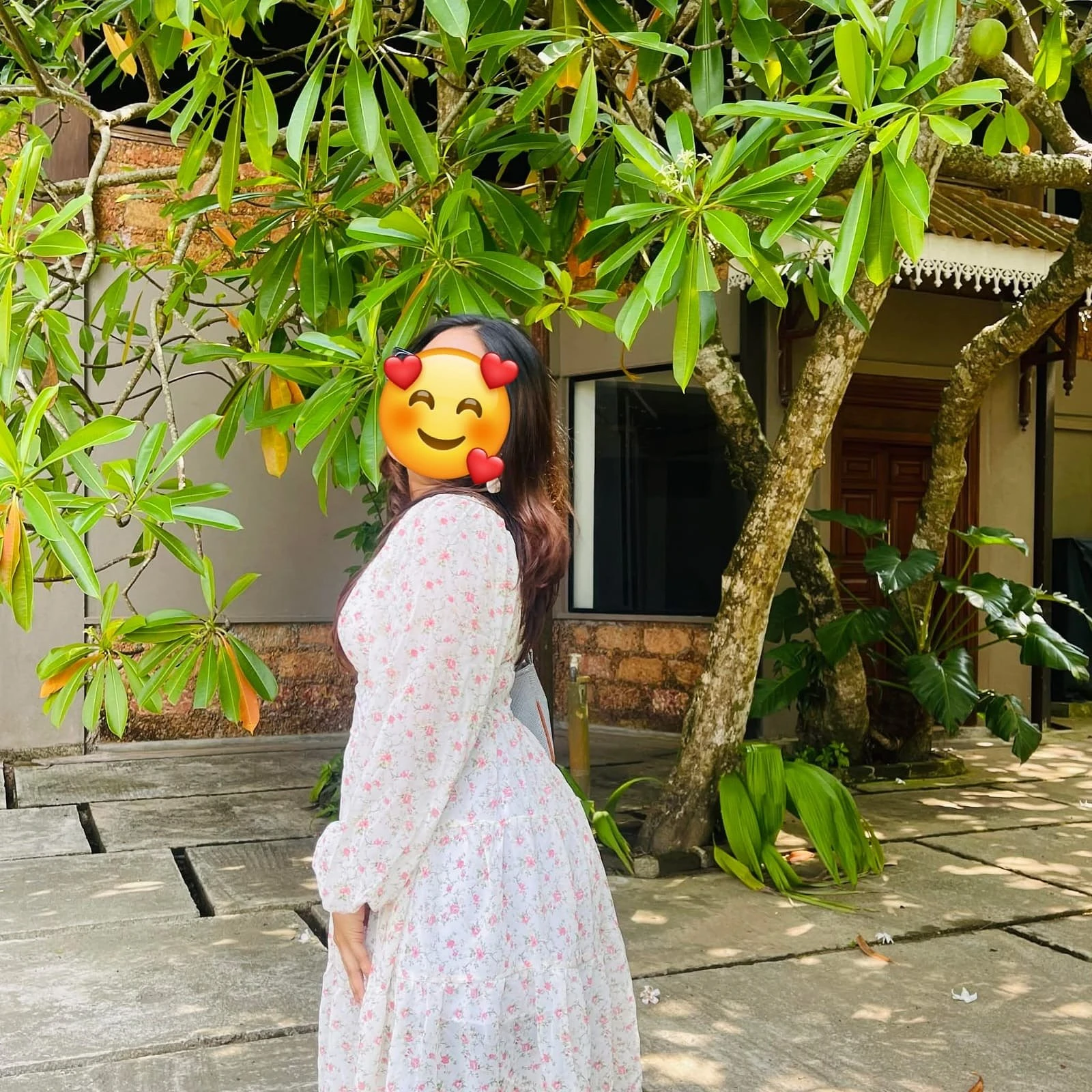Saumi – Sri Lankan escort in Colombo — 3 / 7