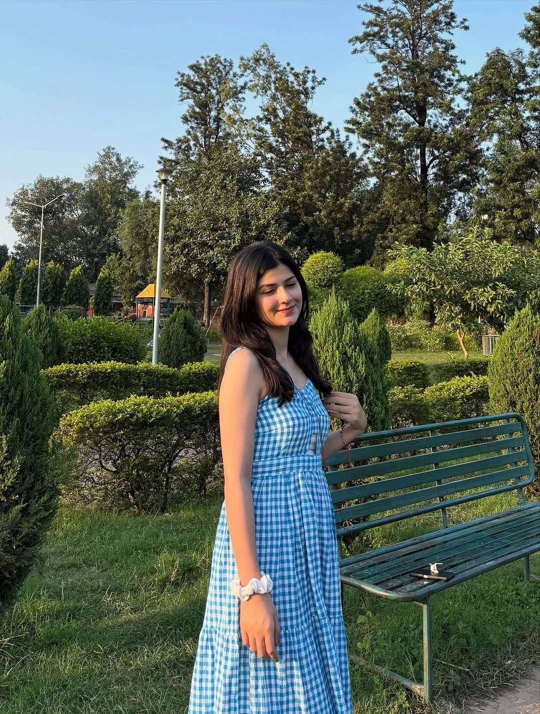 Aachal – Indian escort in Pune — 5 / 6
