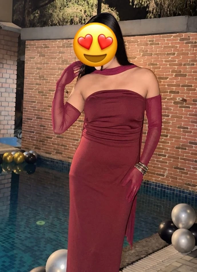 🧿Sheela Independent Model Cam Fun – Indian escort in New Delhi — 5 / 7