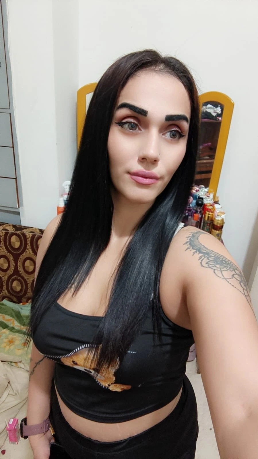 Sidra – Lebanese escort in Beirut — 7 / 14