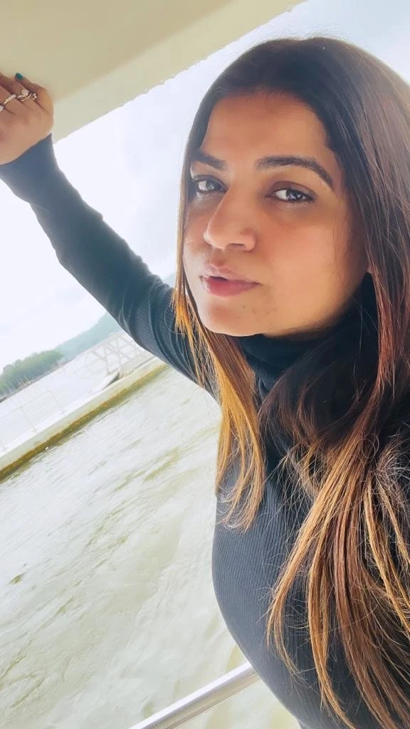 Muskan – Indian escort in Mumbai — 2 / 5