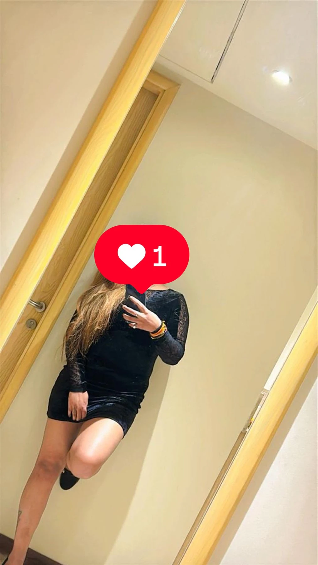 Reva singh – Indian escort in New Delhi — 18 / 19