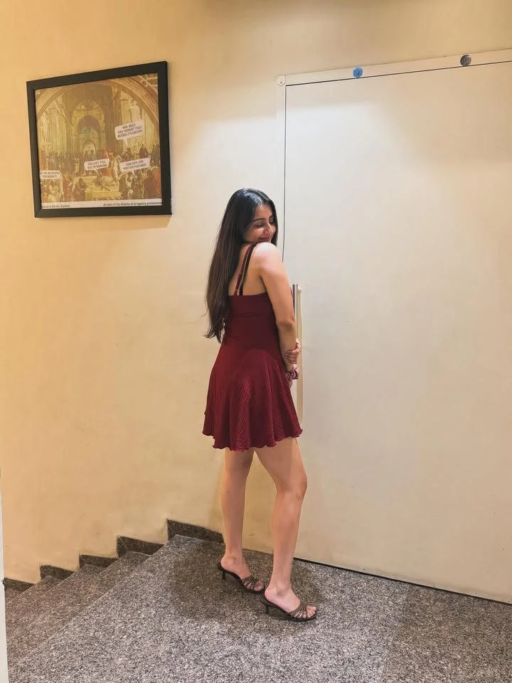 Vishakha – Indian escort in Surat — 2 / 4