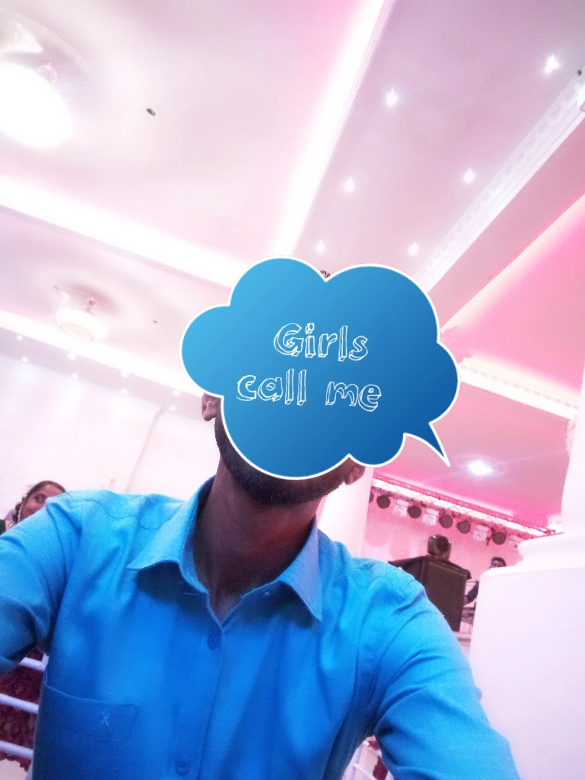 Ladies and Auntie ( only ) – Sri Lankan escort in Negombo — 2 / 3