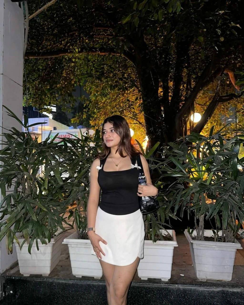 Vaibhavi – Indian escort in Mumbai, Escort, Mumbai