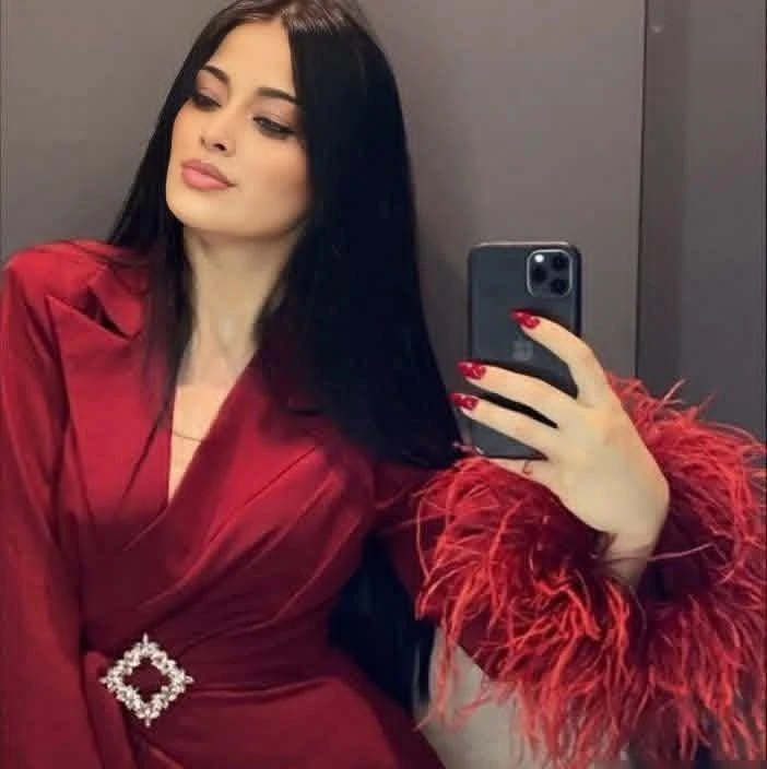 Nara – Lebanese escort in Beirut, Escort, Beirut