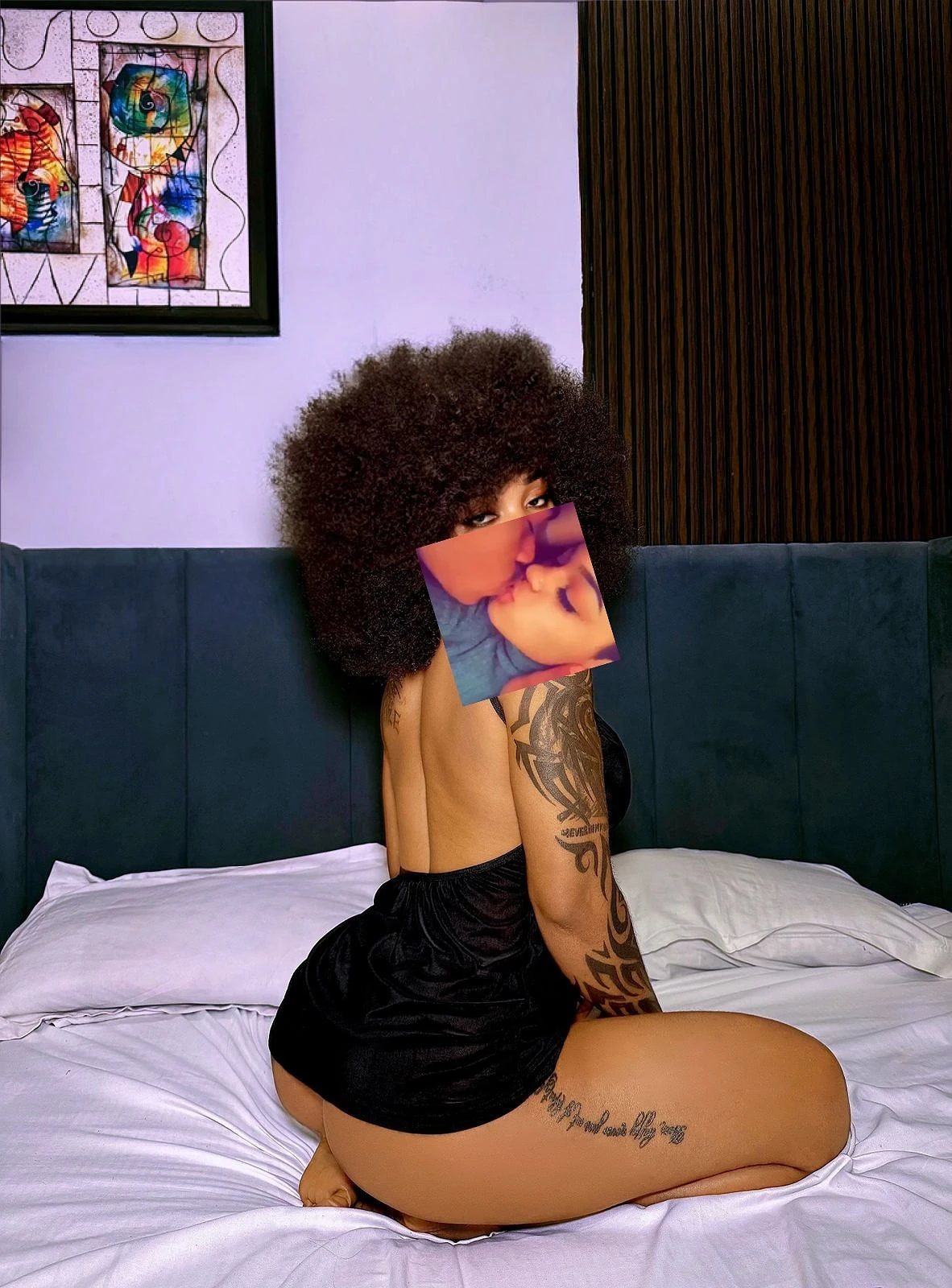 Tallia – South African escort in Chennai — 3 / 6