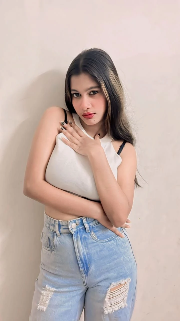 Full Satisfaction With Quality Time – Indian escort in Pune — 2 / 3