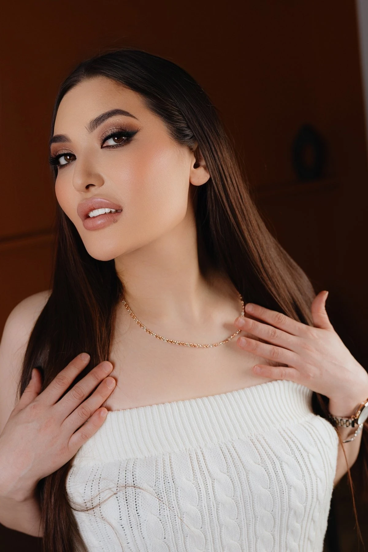 My Instagram Asemaj99 – Kazakhstani escort in Surat, Escort, Surat