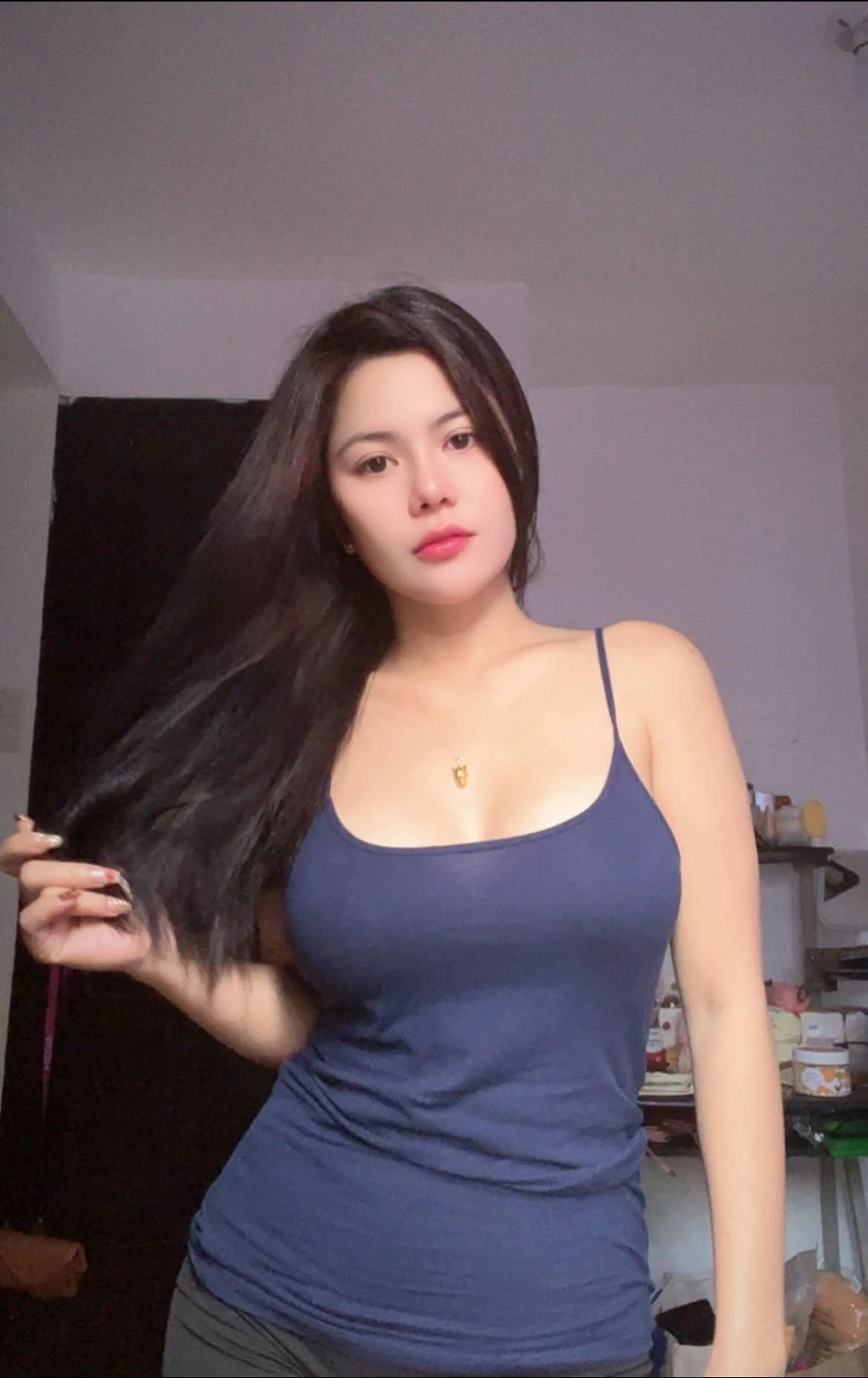 Gamagme Kaur – Nepalese escort in Pokhara — 2 / 3