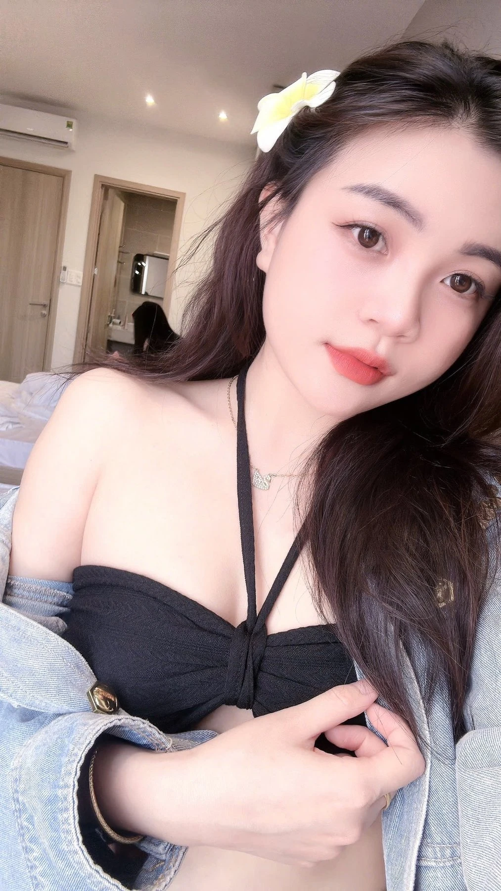 Linda – North Korean escort in Budva, Escort, Budva