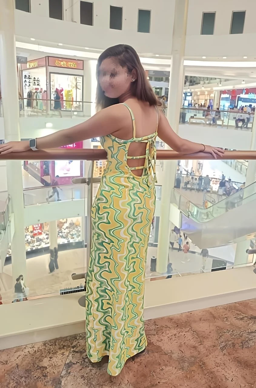 Tanya for Real Meet and Cam Show – Indian escort in Chennai — 3 / 4