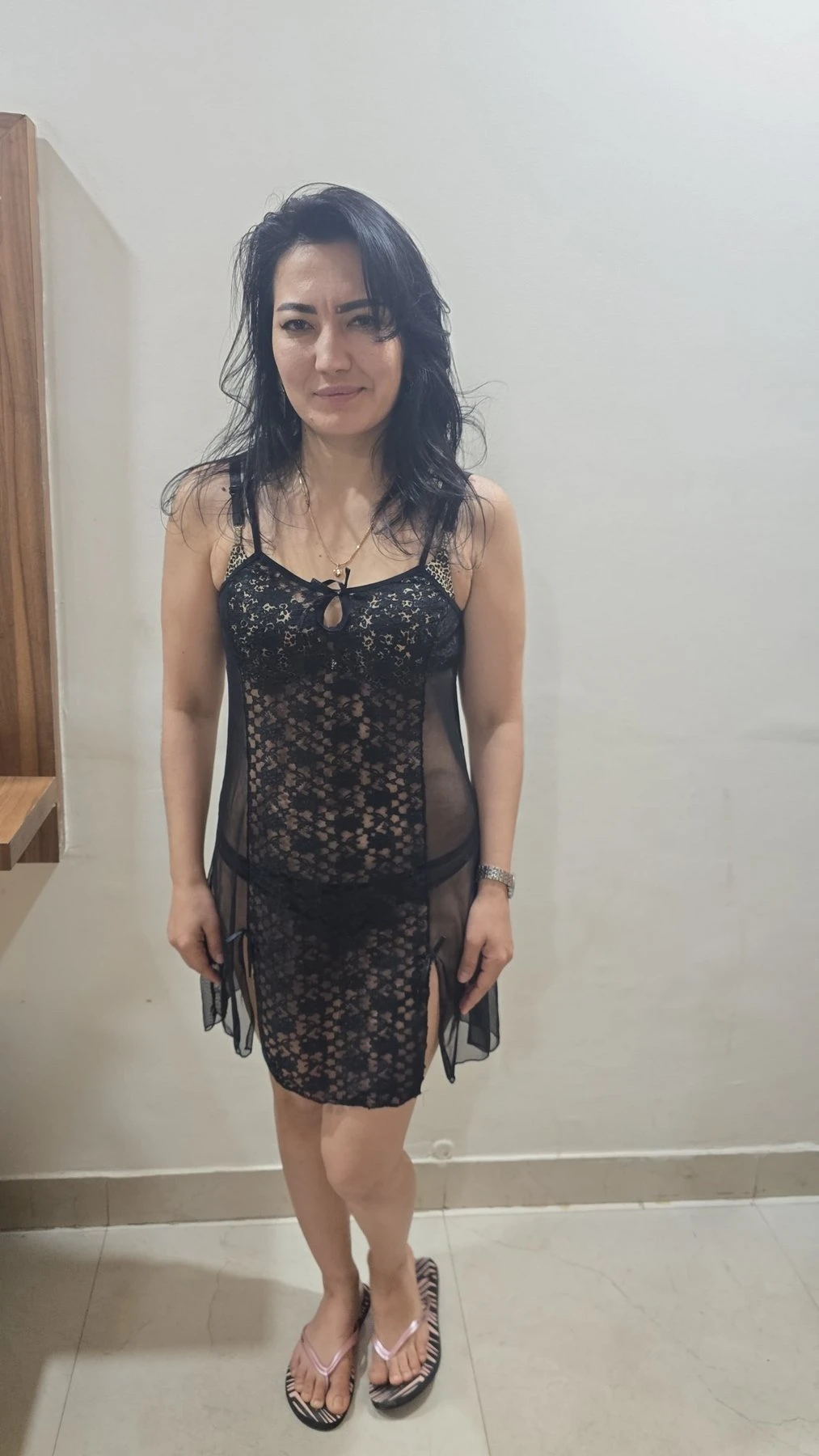 Camila – Russian escort in New Delhi — 3 / 5