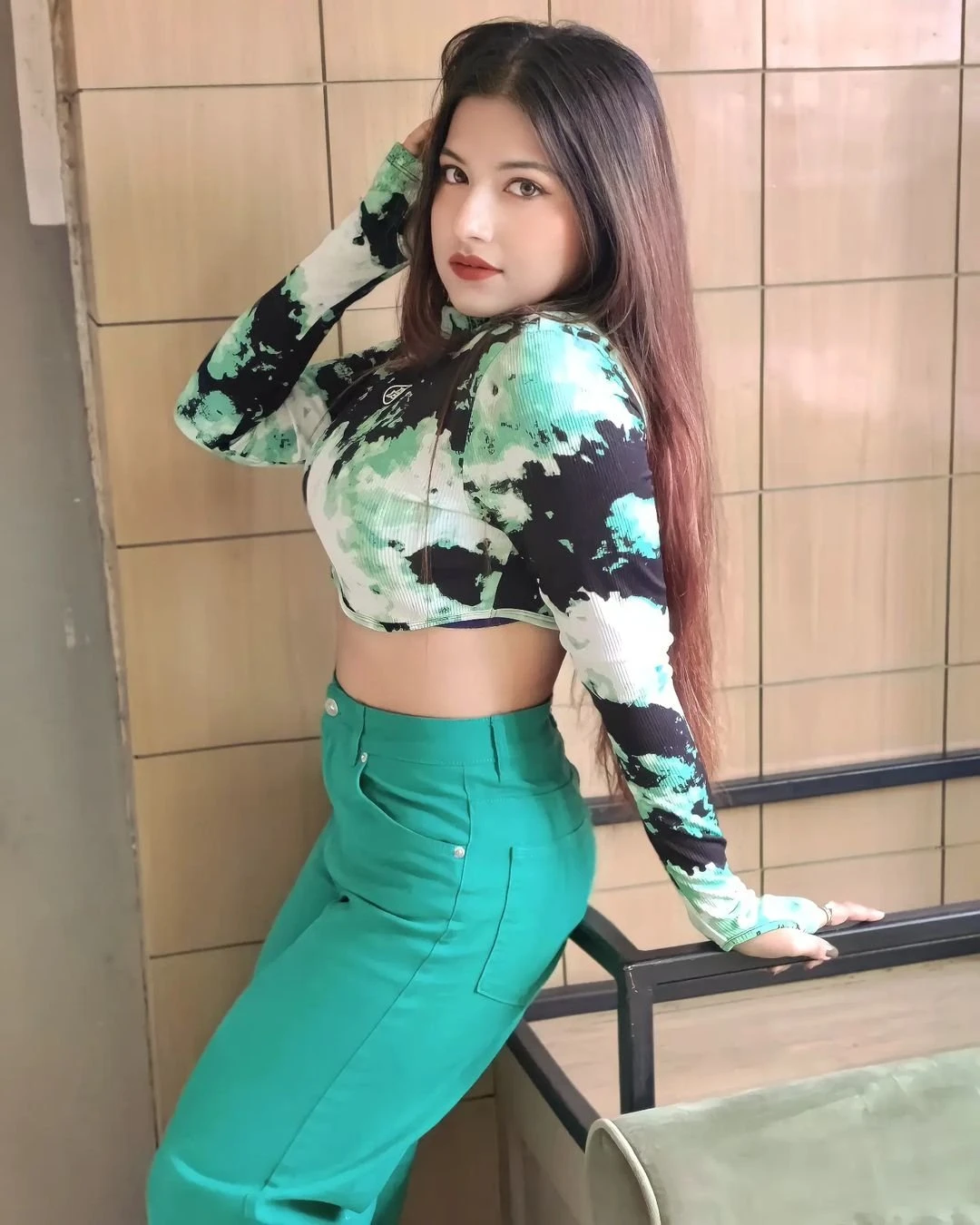 Jaanvi – Indian escort in Navi Mumbai — 2 / 4