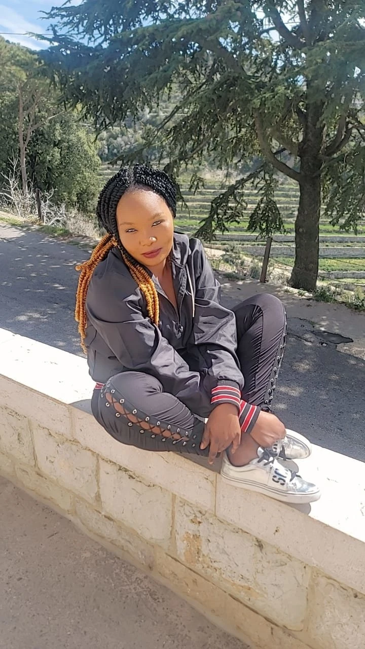 Dona – Kenyan escort in Beirut, Escort, Beirut