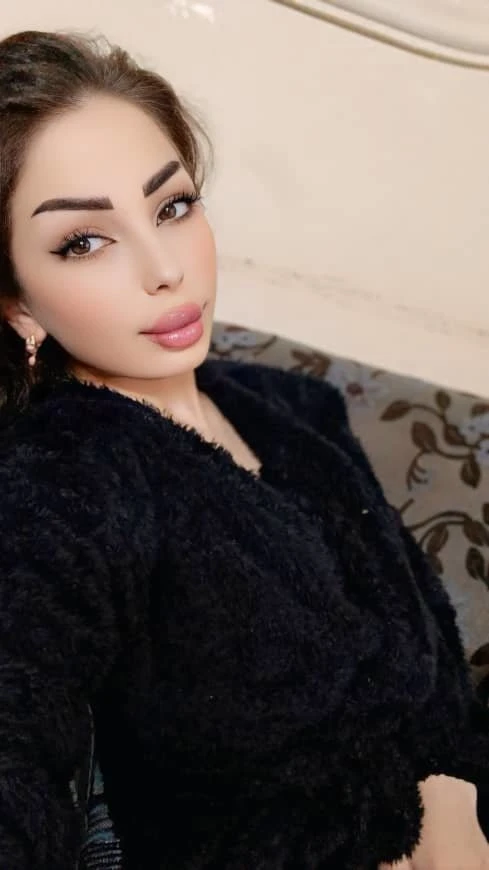 Lama – Syrian escort in Erbil — 3 / 4
