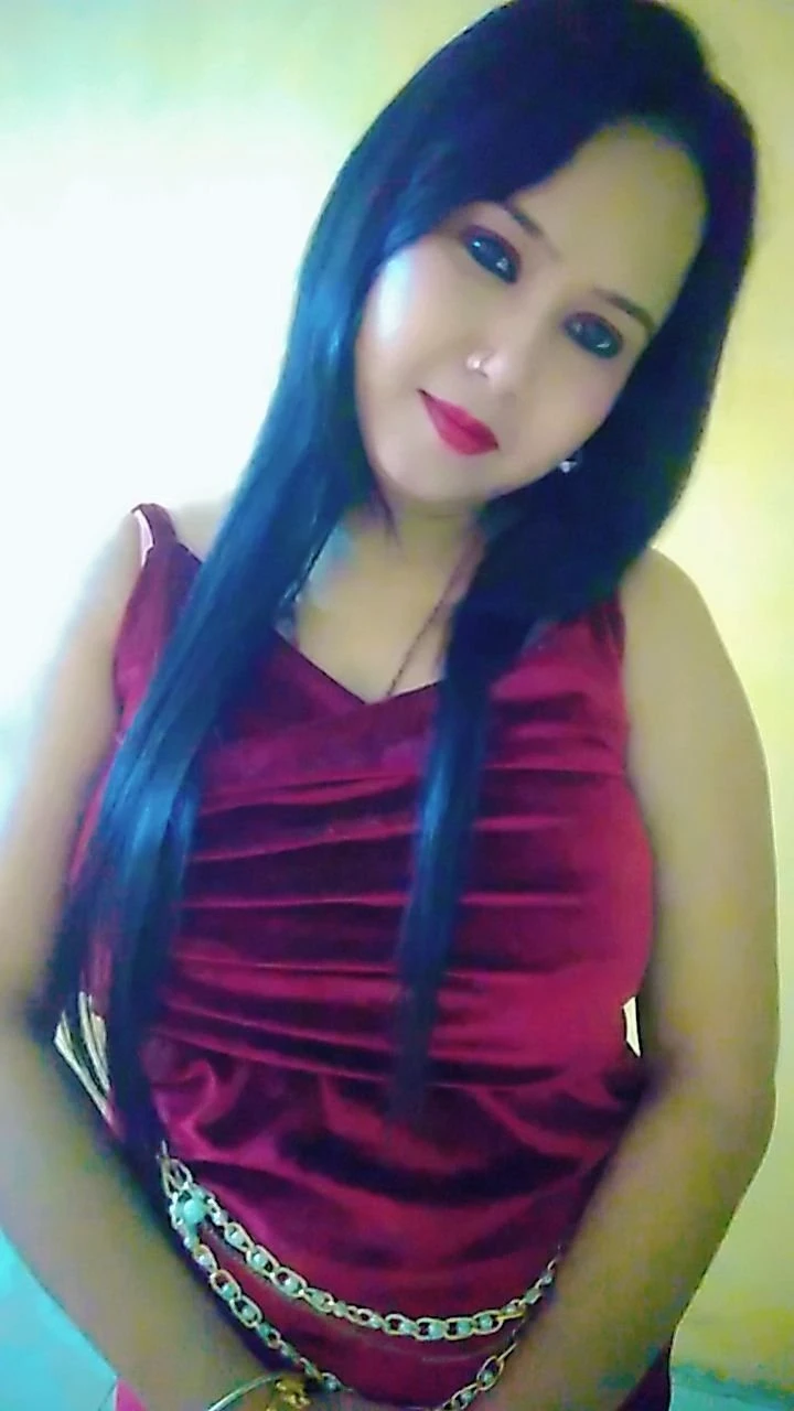 Supriya – Indian escort in Mumbai — 1 / 5