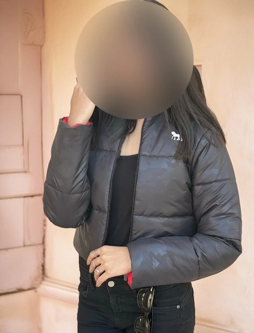 Vibhuti – Indian escort in New Delhi, Escort, New Delhi