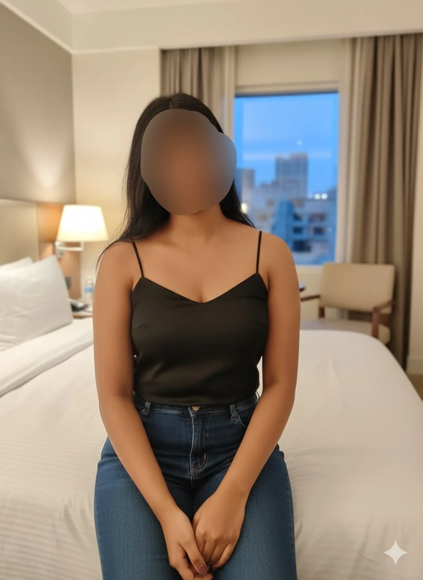 I'M TANNU ,Real Meet & webCam (cam show) – Indian escort in Kochi — 6 / 8