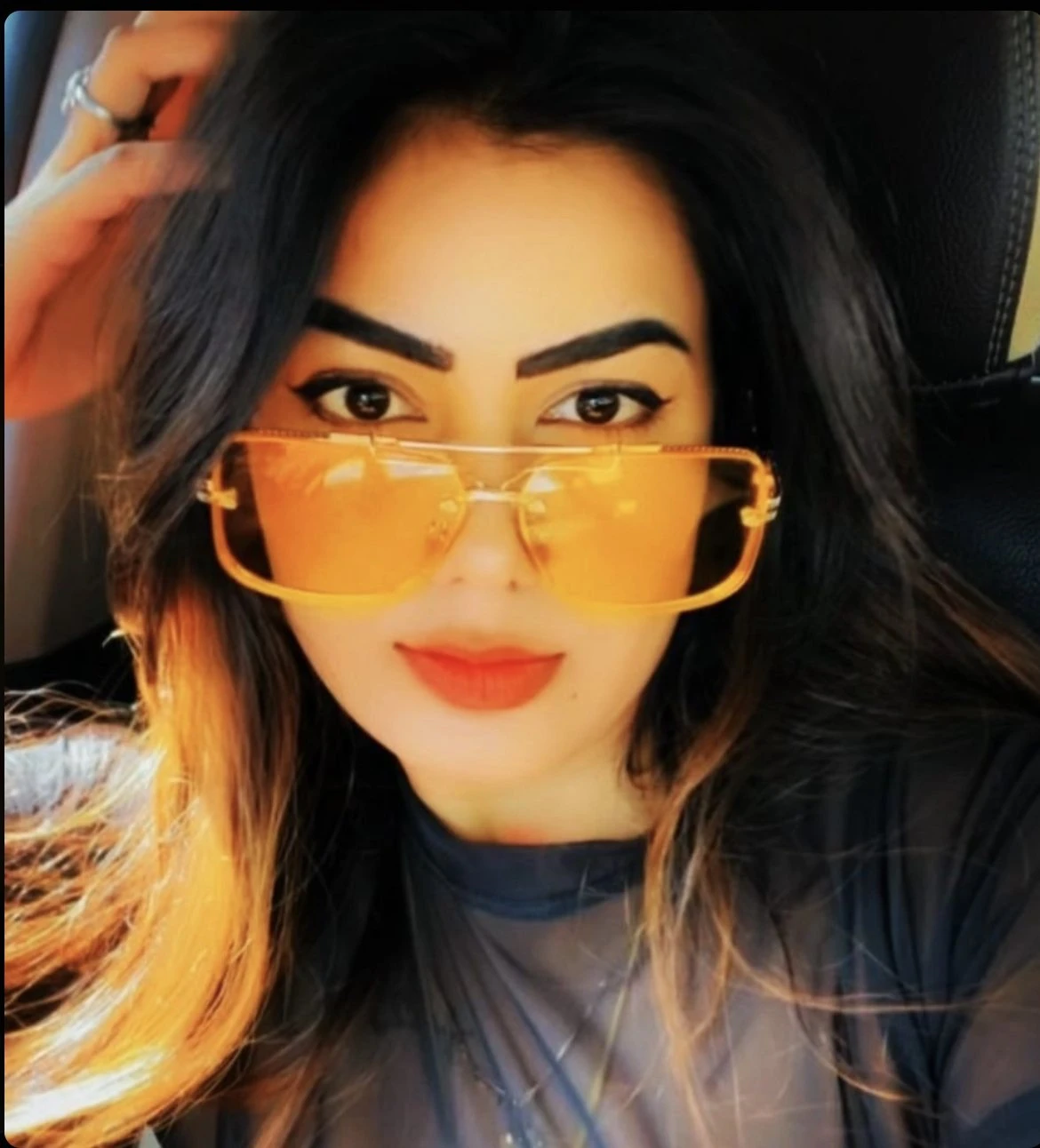 Aarvi Rajput – Indian escort in Bangalore, Escort, Banga