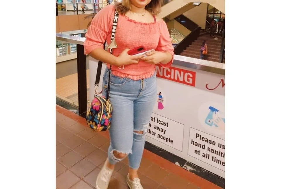 Shenu – Sri Lankan escort in Colombo — 5 / 7