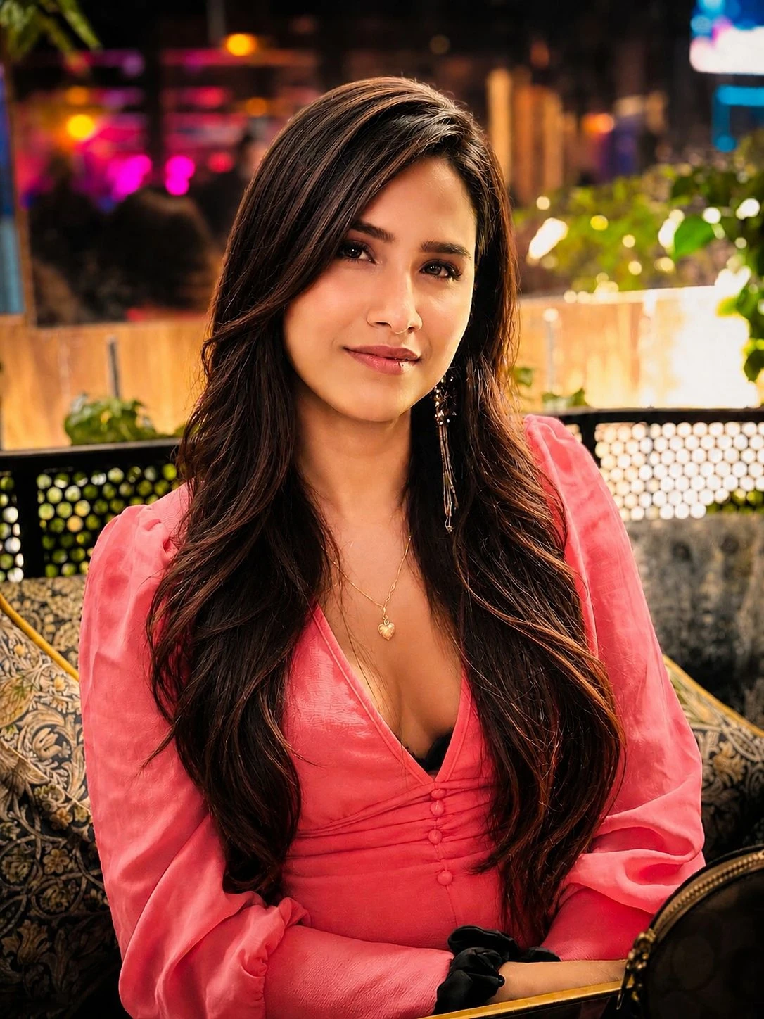 Neha Sharma GFE – Indian escort in Mumbai — 26 / 27