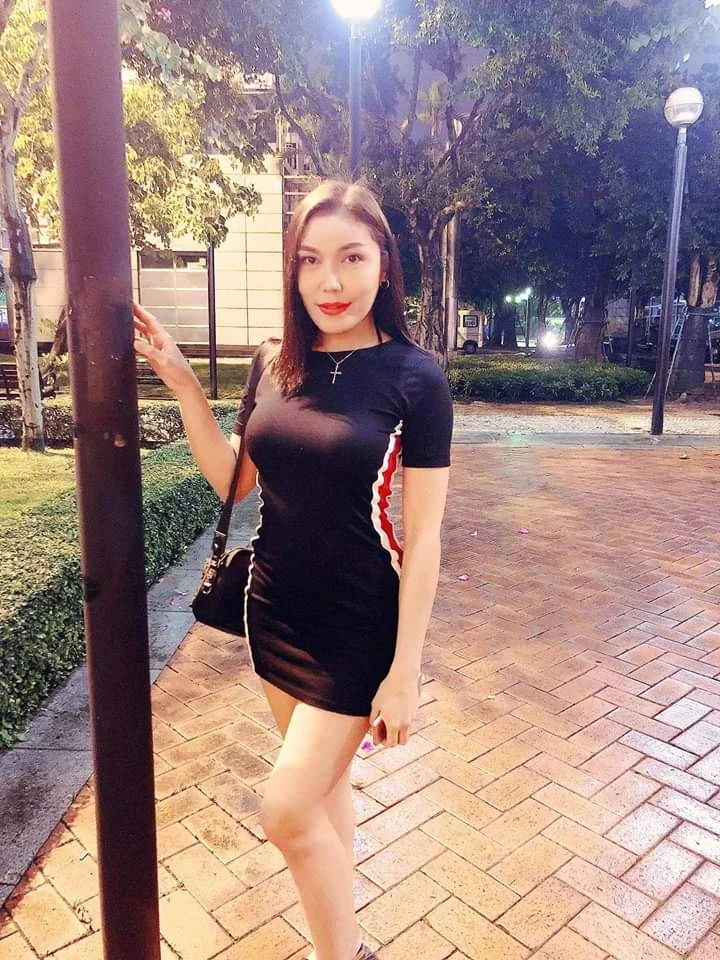 Ana – Malaysian escort in Macao — 11 / 14