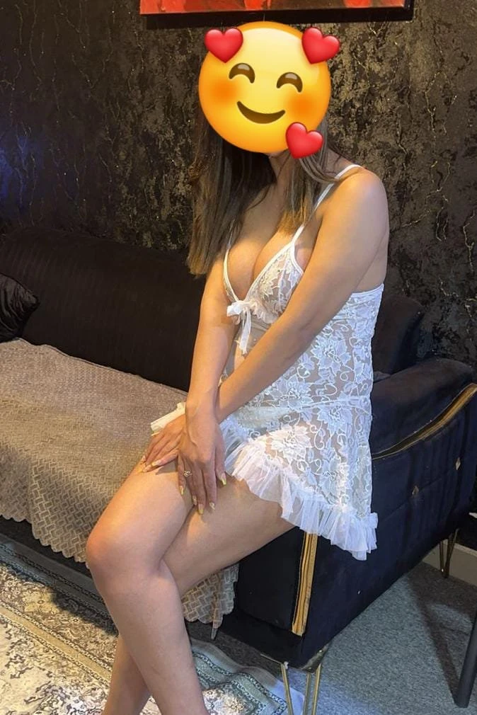 Hya – Syrian escort in Erbil — 2 / 3