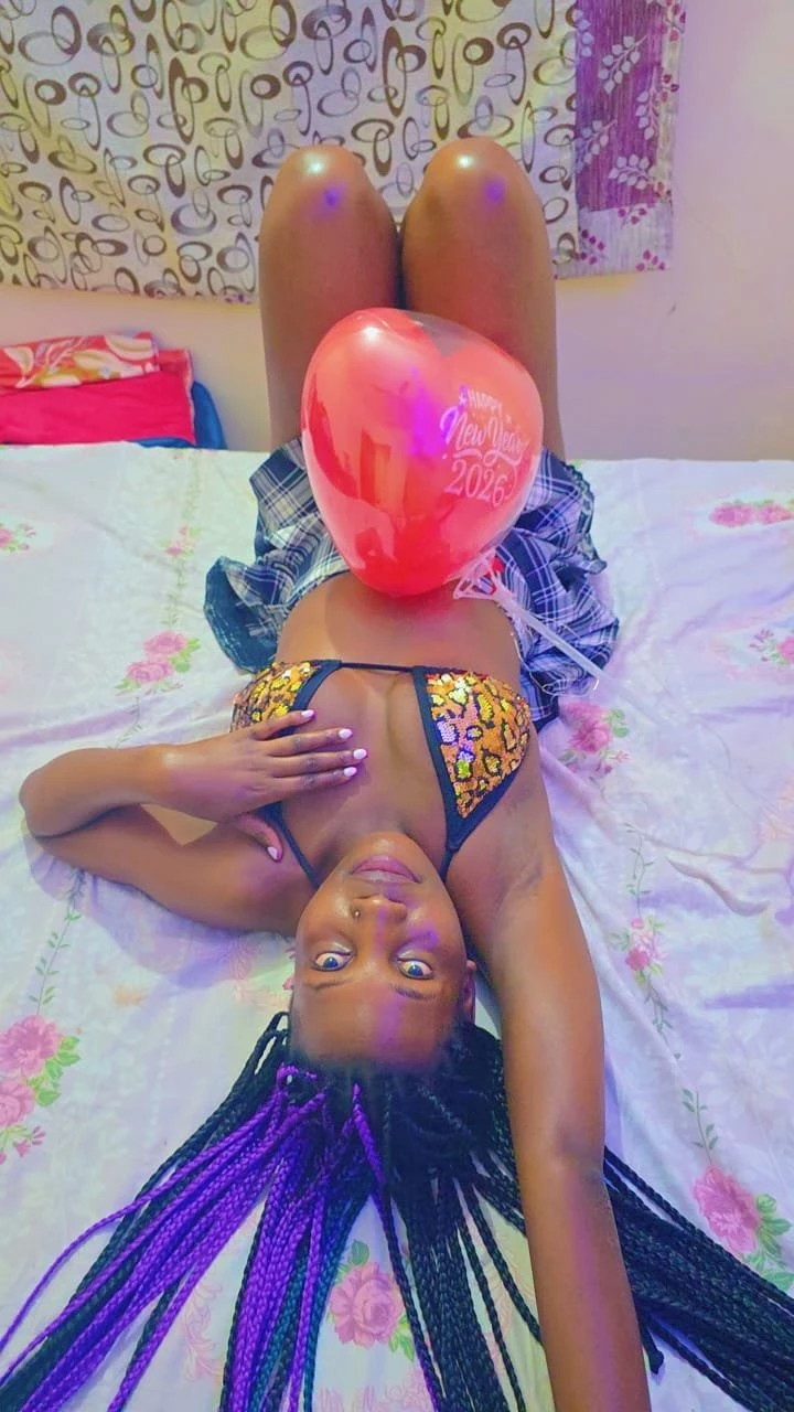 Brittany Honey and Caring Chocolate Girl – Zambian escort in Pune — 3 / 9