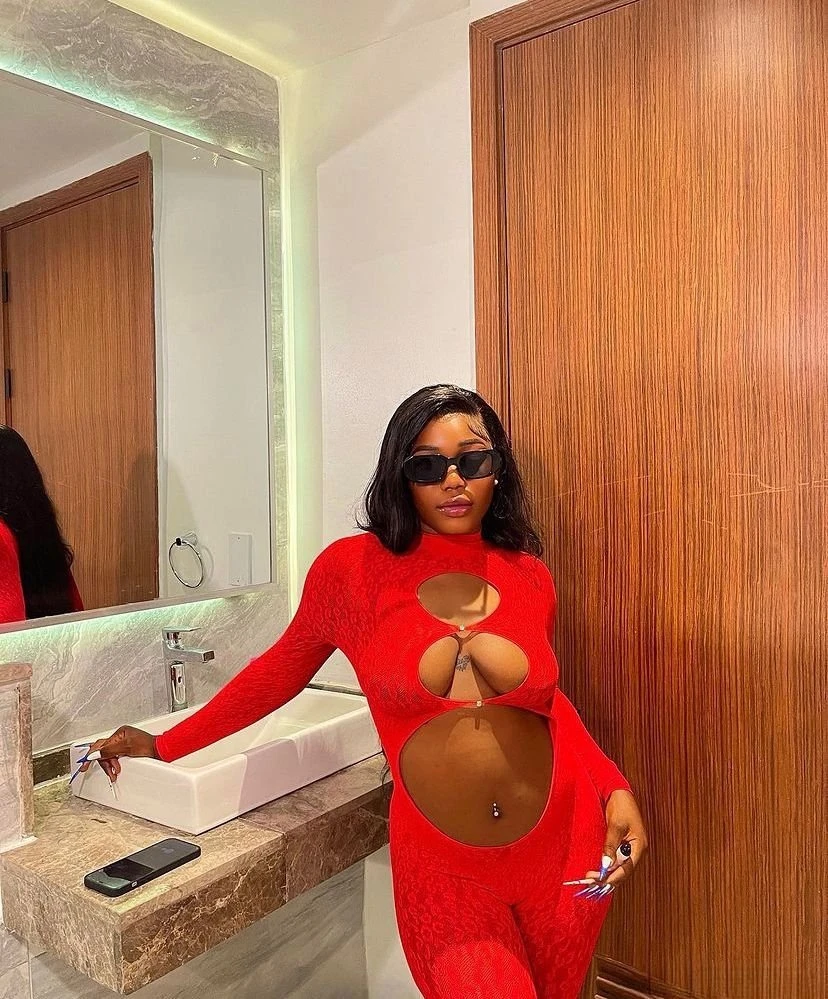 Melanie – Guinean escort in Casablanca, Escort, Casablanca