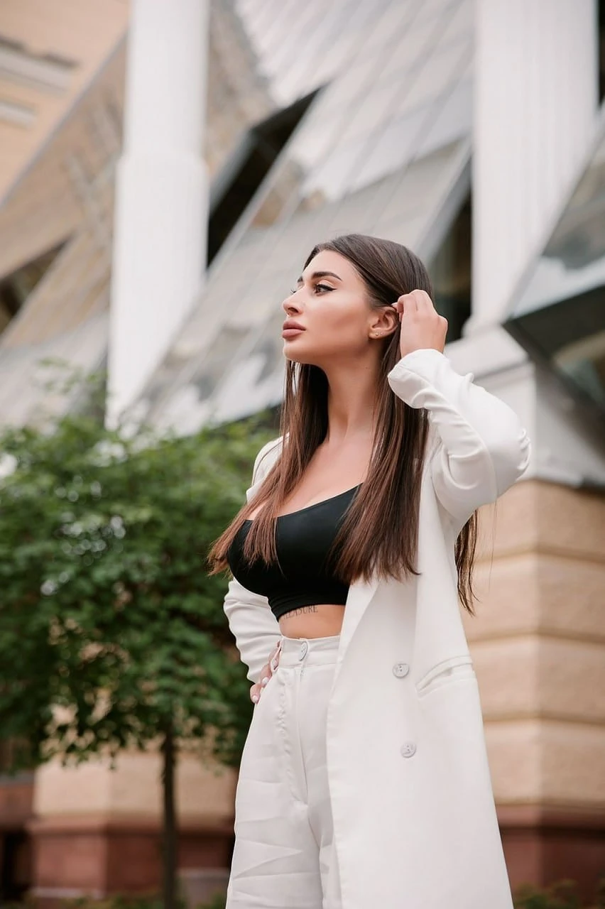 Gabrielle Forbidden Fruit – Russian escort in Hong Kong — 3 / 7