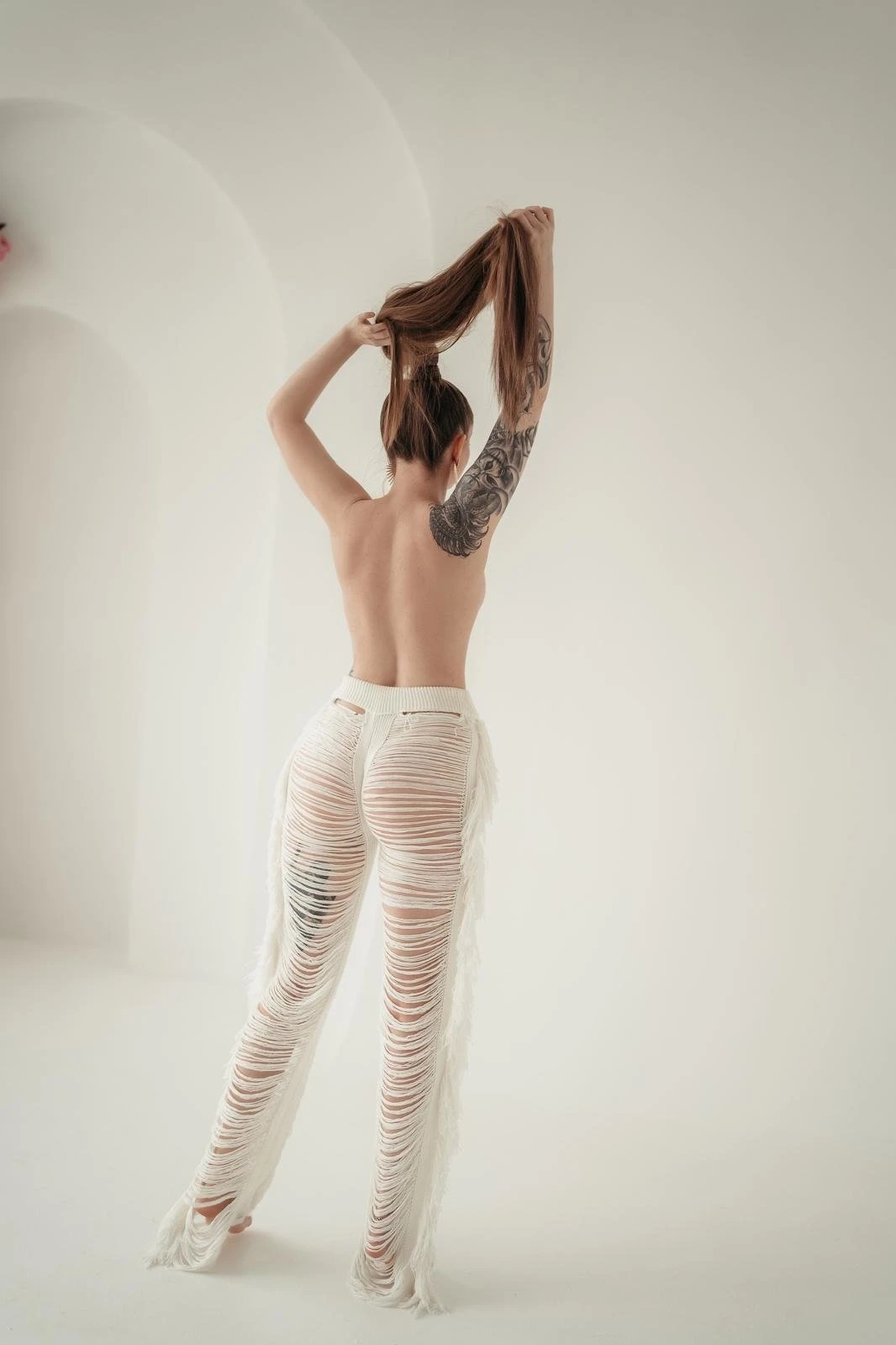Liza – Russian escort in Beirut — 3 / 5
