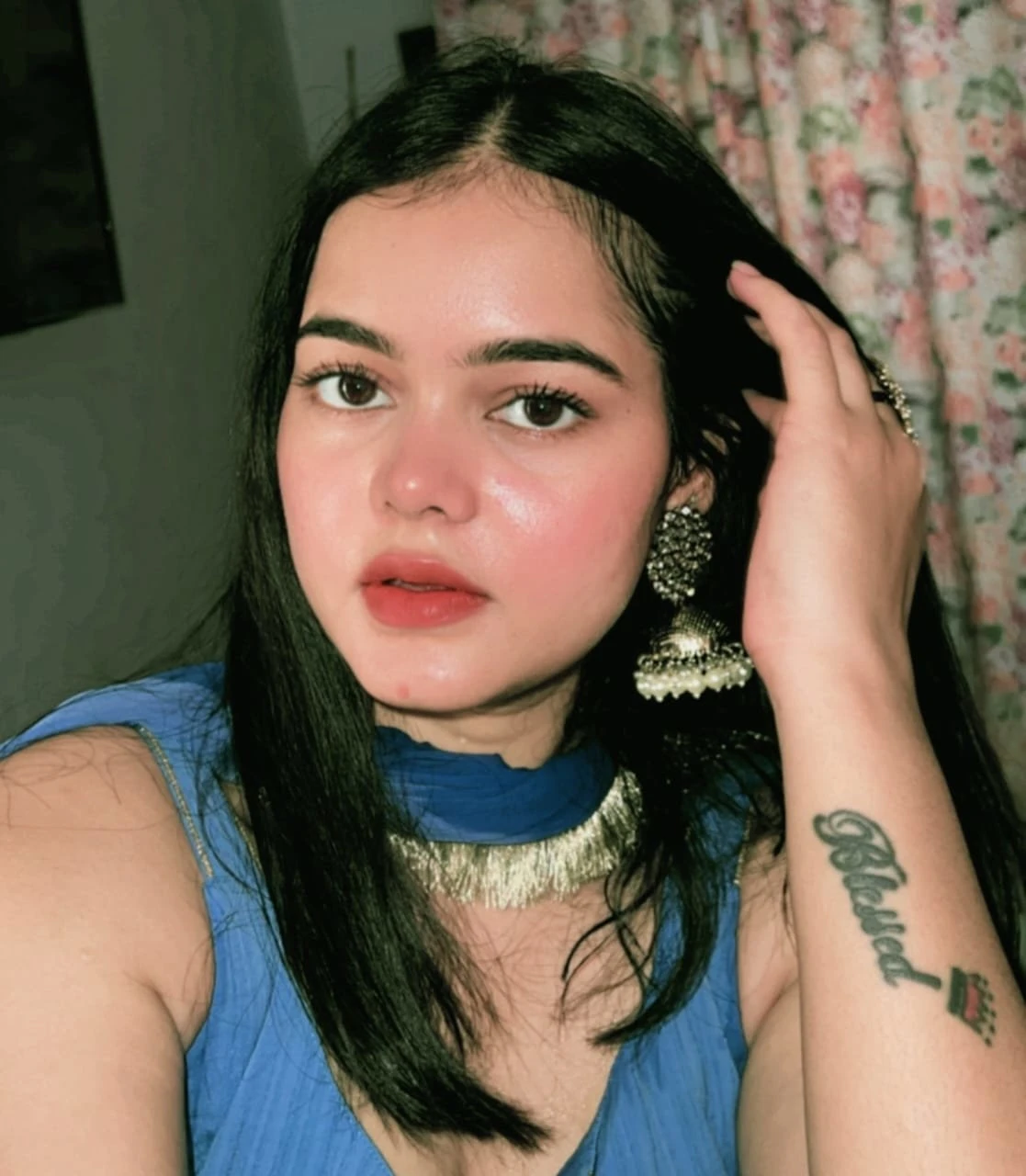 Naziya – Indian escort in Hanoi — 2 / 3