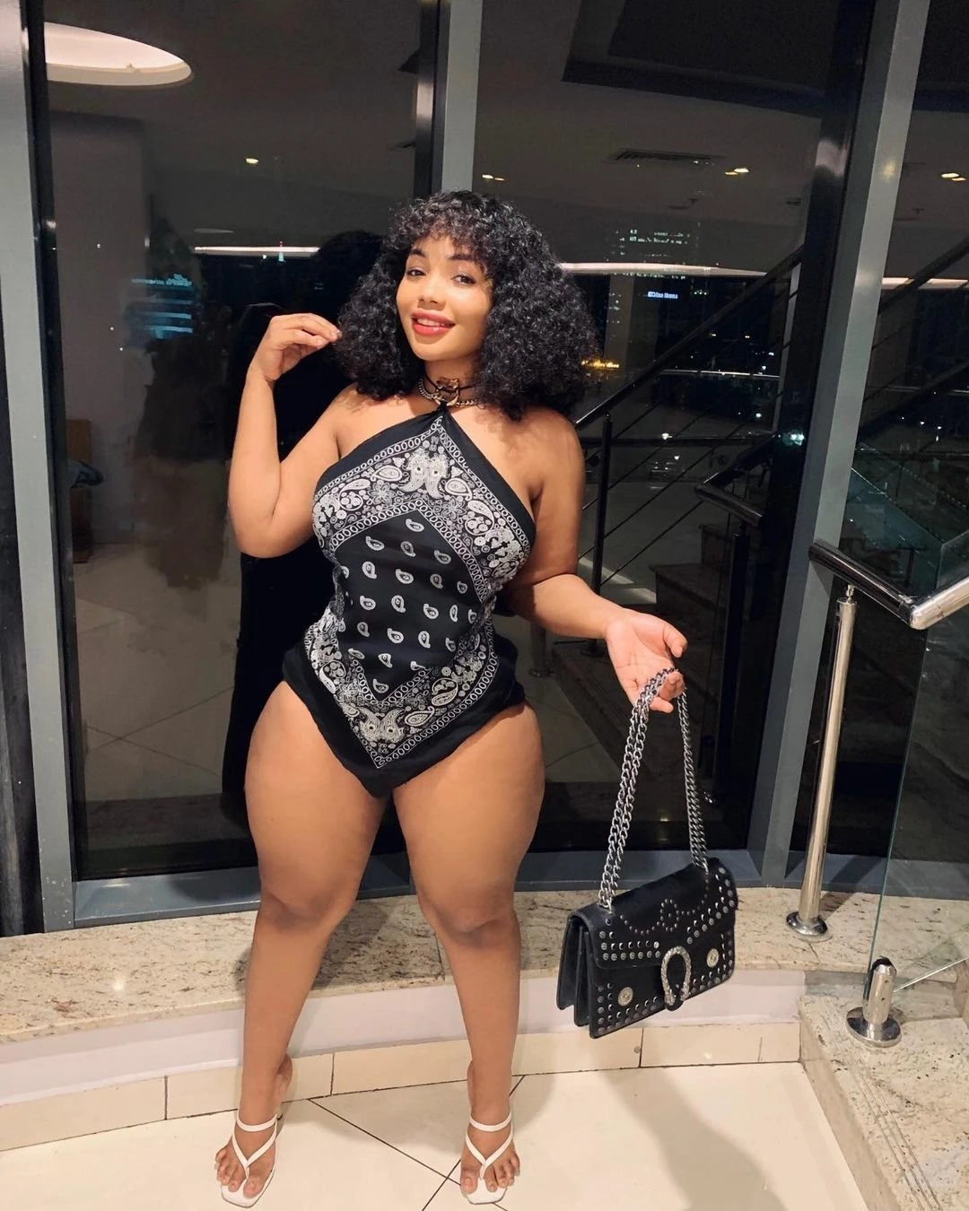 Mistress@all – South African escort in Beirut — 5 / 6