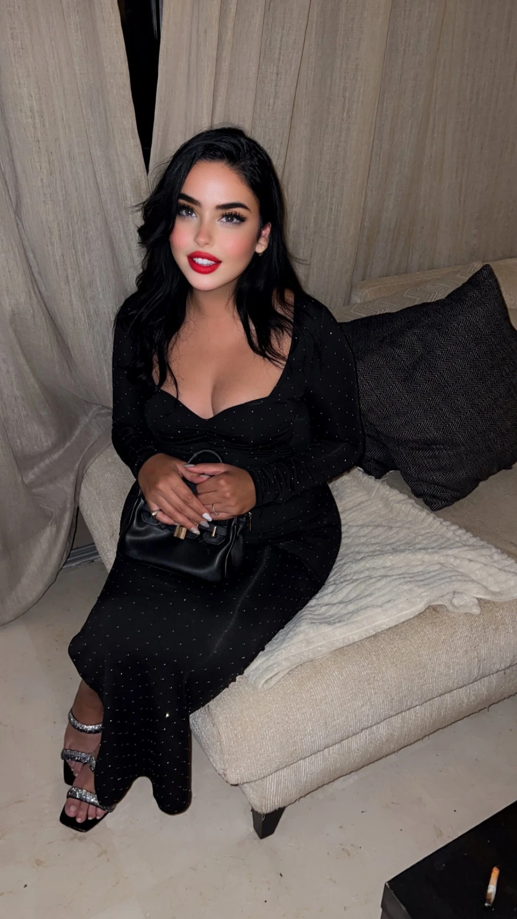 Almaza – Moroccan escort in Casablanca — 4 / 5