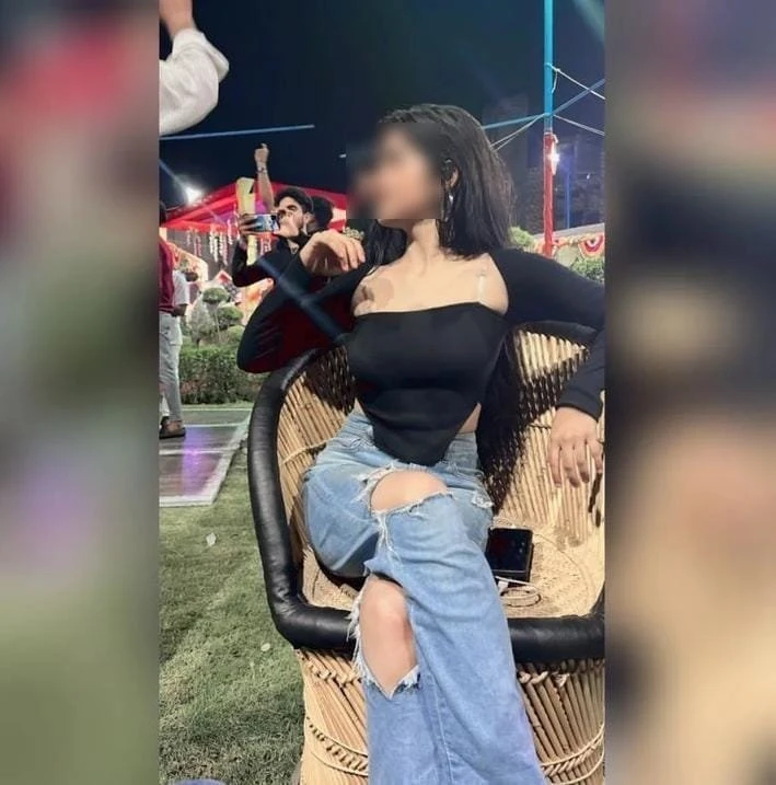 Ritu, Limited time offer! 5000 INR Only – escort in Noida, Escort, Noida
