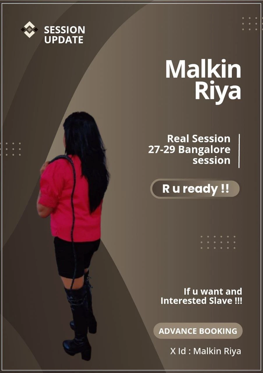Goddess Riya – Indian dominatrix in Kolkata — 13 / 15