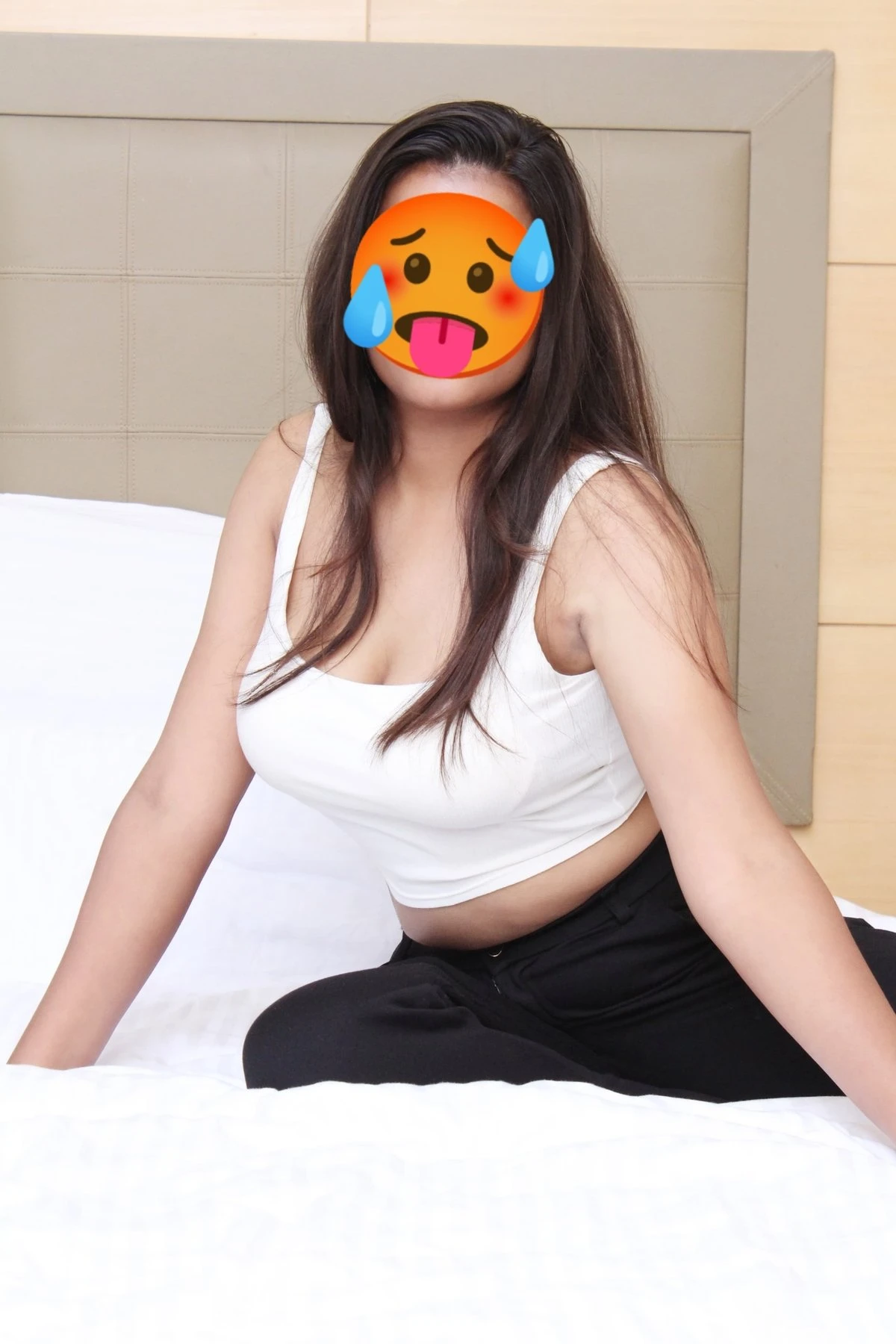 Nikita – Indian escort in New Delhi — 5 / 7