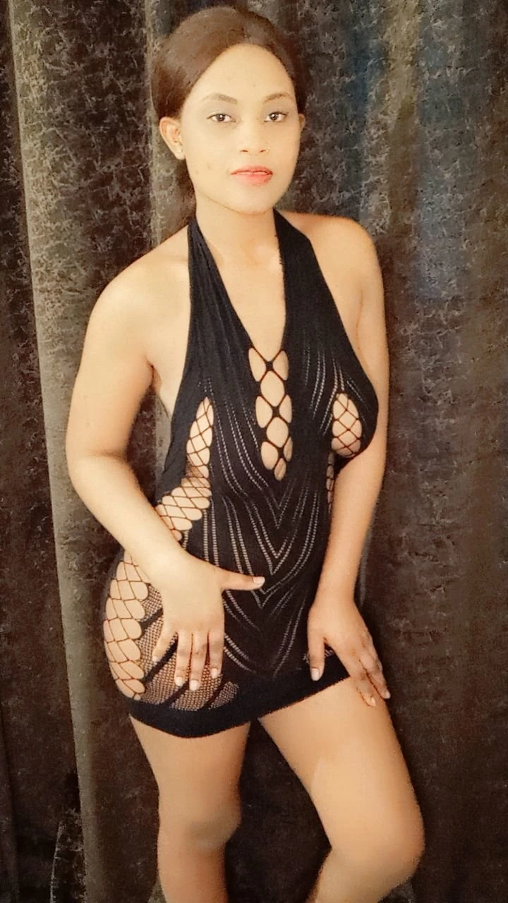 Shata Bby – Tanzanian escort in Navi Mumbai, Escort, Navi Mumbai