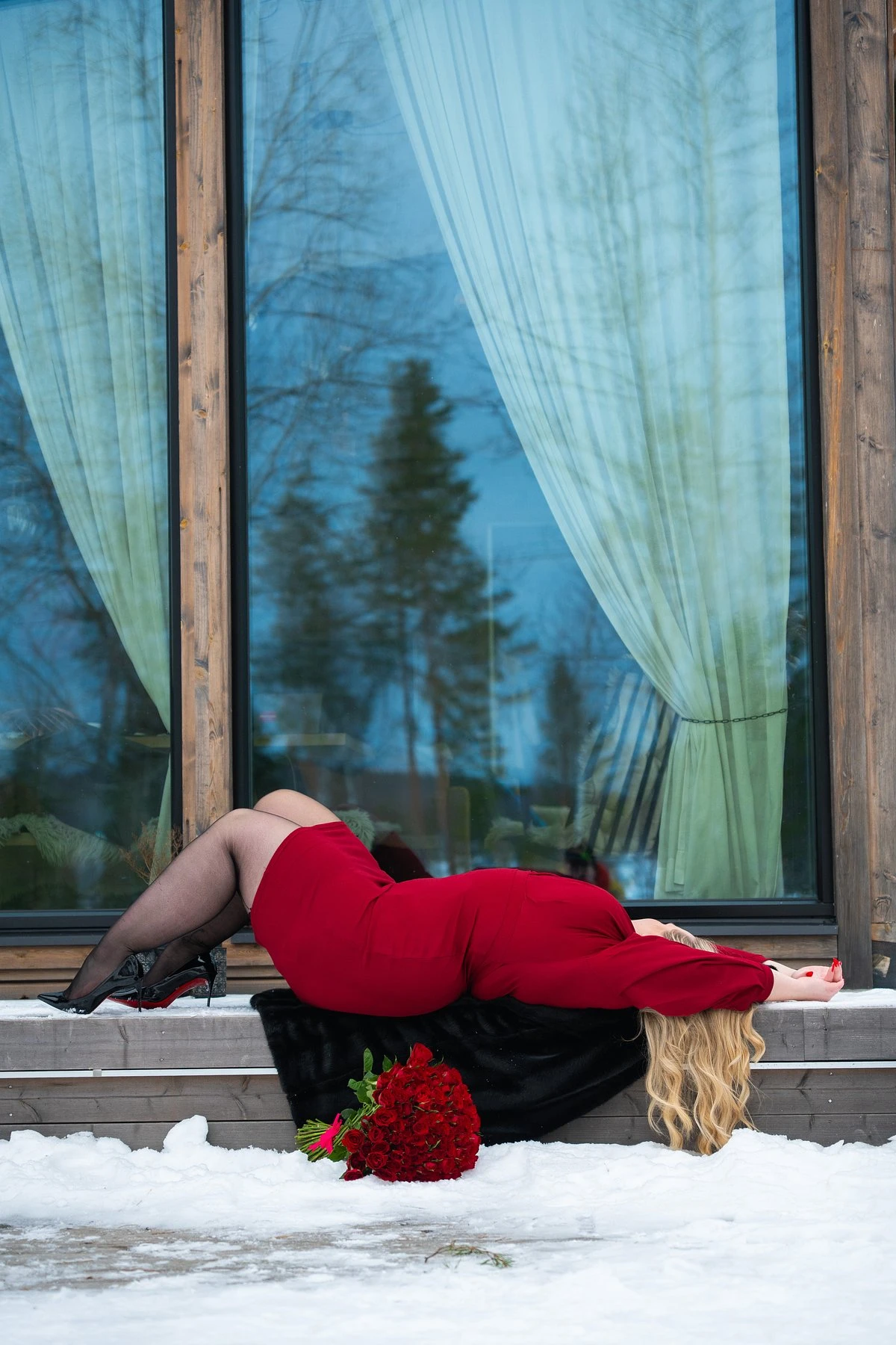 Nordic Anna in Mumbai – Finnish escort in Mumbai — 22 / 24
