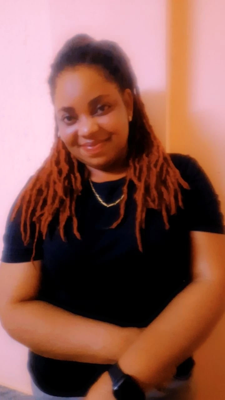 Panther – South African escort in Hyderabad — 3 / 4