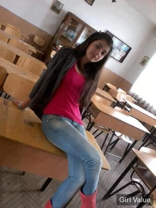 Umaima Malick – escort in Beirut — 3 / 4