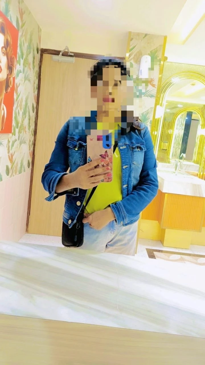 Varsh – Indian escort in Mumbai — 3 / 6