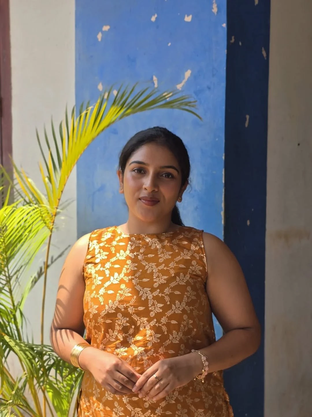 Rakshi – Indian escort in Kochi — 3 / 4