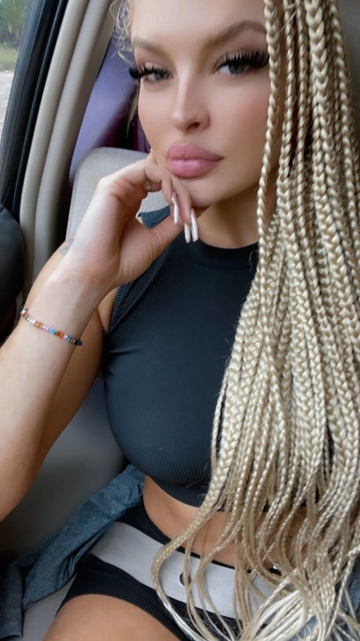 Lilina – Lithuanian escort in Stockholm — 6 / 16