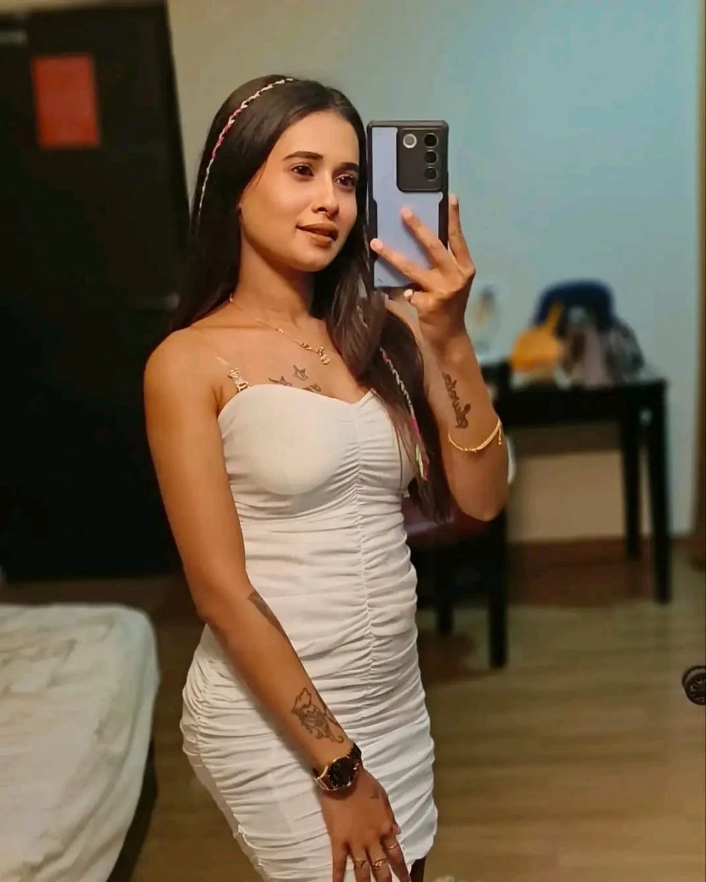 Real Girlfriend Experience Class Only – escort in Chennai — 2 / 4