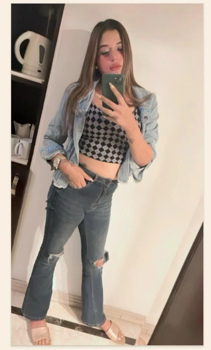 Pay When You Meet – Indian escort in New Delhi — 5 / 6